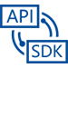 標準API/SDK接口
